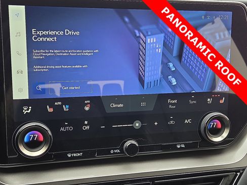 Used 2024 Lexus TX 350 AWD w/ Technology Package image 18