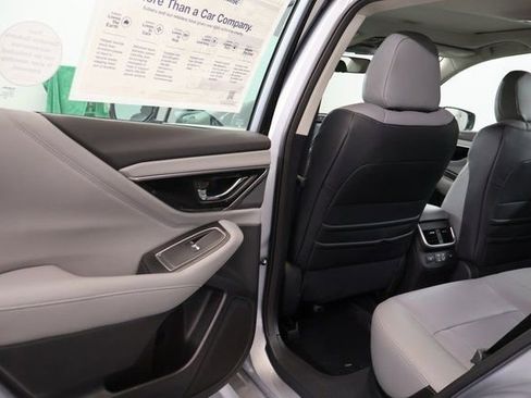 New 2025 Subaru Legacy Limited image 24