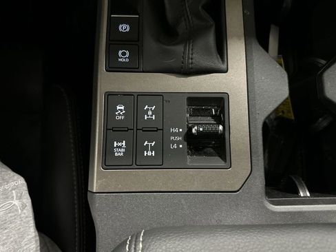 Used 2025 Toyota Land Cruiser 1958 image 33