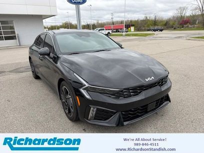 Used 2026 Kia K5 GT-Line w/ GT-Line Red Interior Package