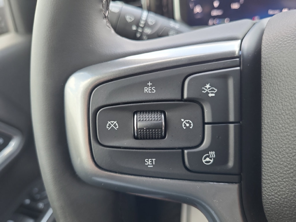 New 2026 Chevrolet Silverado 1500 RST w/ RST Select Package RWD image 19