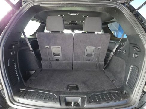 Used 2023 Dodge Durango GT AWD/4WD image 17