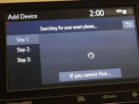 Certified 2020 Toyota Sequoia TRD Pro w/ Carpet Mat Package (TMS) AWD/4WD image 27