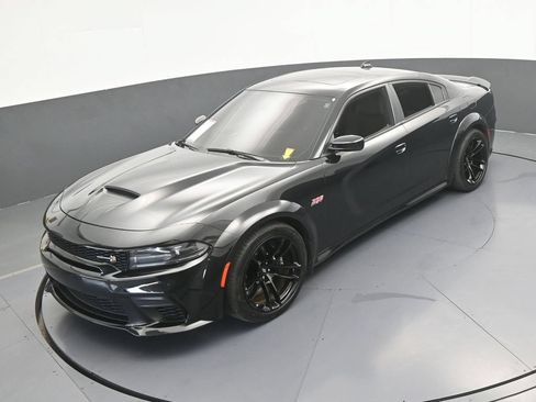 Used 2023 Dodge Charger Scat Pack RWD image 49