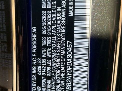 Used 2023 Porsche Cayenne S image 27