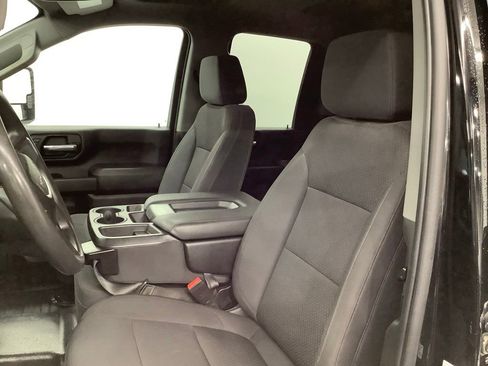 Used 2022 GMC Sierra 2500 Pro AWD/4WD image 10