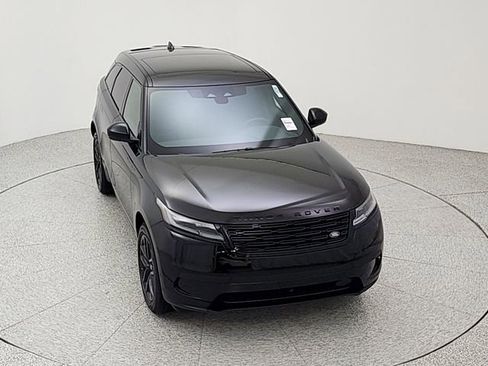 New 2026 Land Rover Range Rover Velar S AWD/4WD image 14
