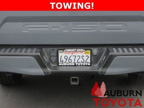 Used 2019 Ford F150 Lariat image 8