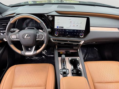 Certified 2024 Lexus RX 350 w/ Convenience Package AWD/4WD image 12