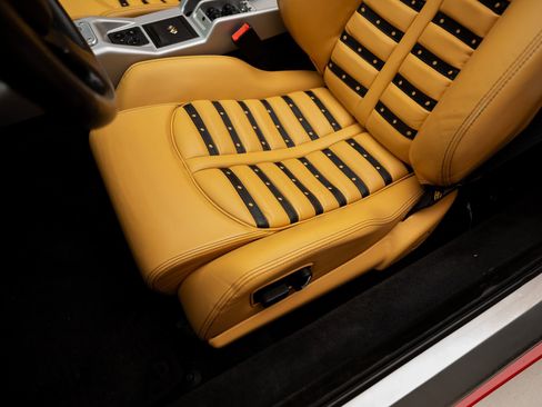 Used 2002 Ferrari 360 Spider RWD image 65