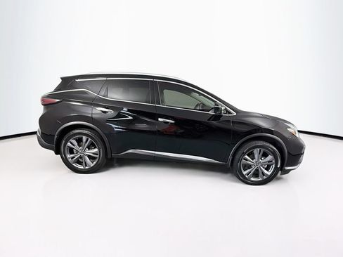 Used 2024 Nissan Murano Platinum w/ Cargo Package FWD image 11