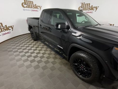 Used 2025 GMC Sierra 1500 Elevation w/ Preferred Package image 2