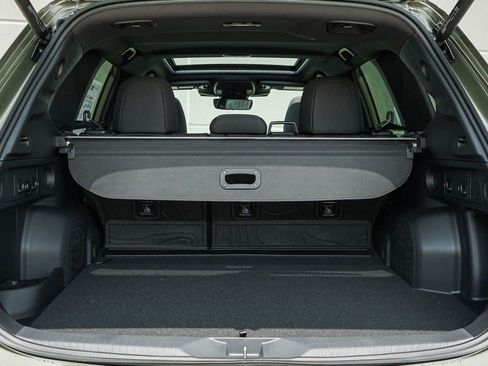 New 2026 Subaru Forester Touring AWD/4WD image 7