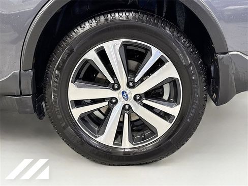 Used 2019 Subaru Outback 2.5i Limited w/ Protection Package #1 image 35