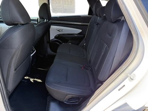 Used 2024 Hyundai Tucson SEL image 16