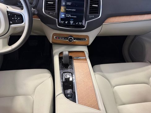 Used 2022 Volvo XC90 T8 Inscription Expression image 28