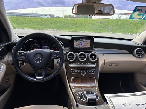 Used 2015 Mercedes-Benz C 300 Sedan image 15