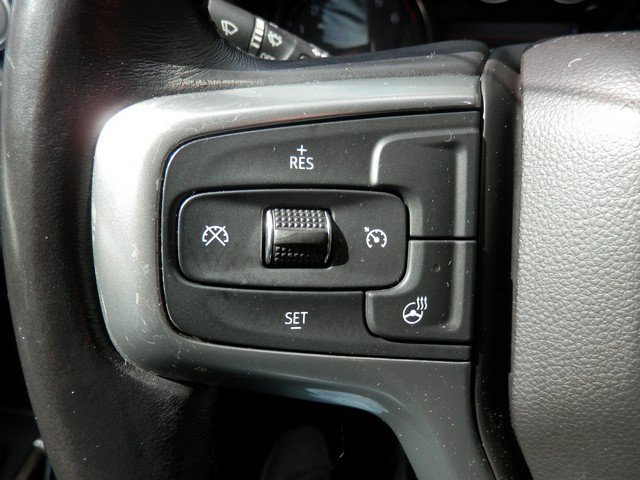 Used 2019 Chevrolet Silverado 1500 RST w/ All-Star Edition AWD/4WD image 20