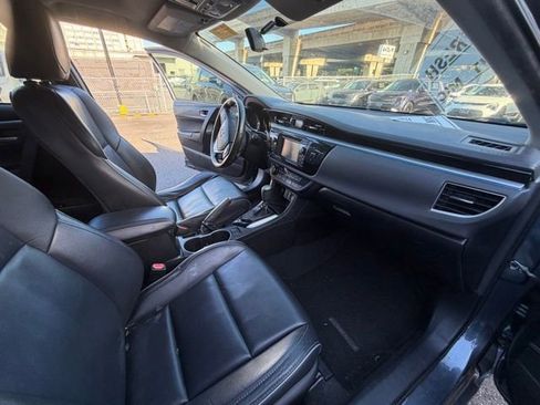 Used 2016 Toyota Corolla L image 6