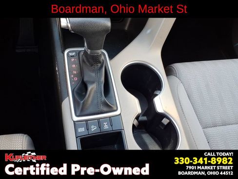Used 2020 Kia Sportage LX AWD/4WD image 28