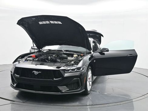 Certified 2024 Ford Mustang GT Premium RWD image 32