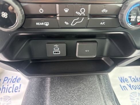 New 2025 Ford F350 XL w/ XL Chrome Package image 27