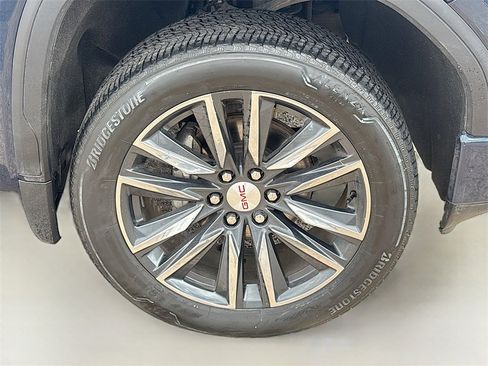 Used 2020 GMC Sierra 1500 AT4 w/ AT4 Premium Package image 32