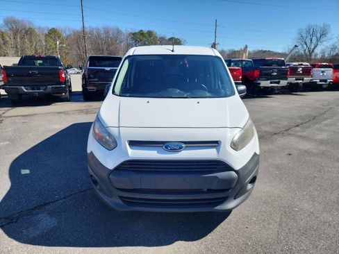 Used 2018 Ford Transit Connect XL image 11