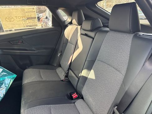 New 2026 Toyota bZ image 13