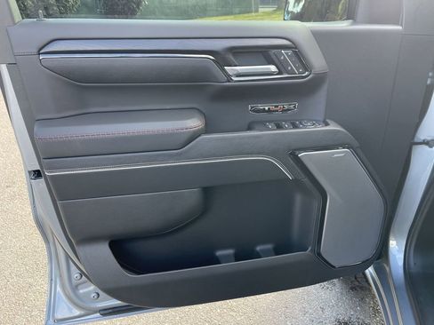 New 2026 GMC Sierra 1500 AT4X image 23