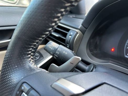 Used 2020 Lexus IS 300 F Sport w/ F Sport Package RWD image 24