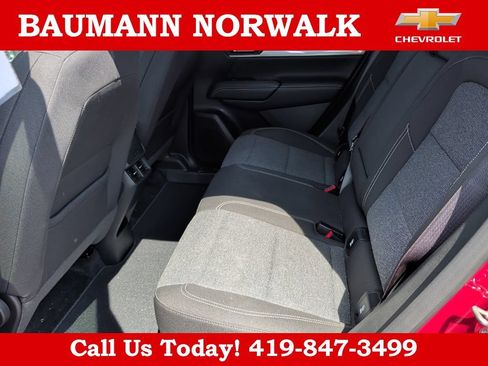 Used 2025 GMC Terrain Elevation AWD/4WD image 26