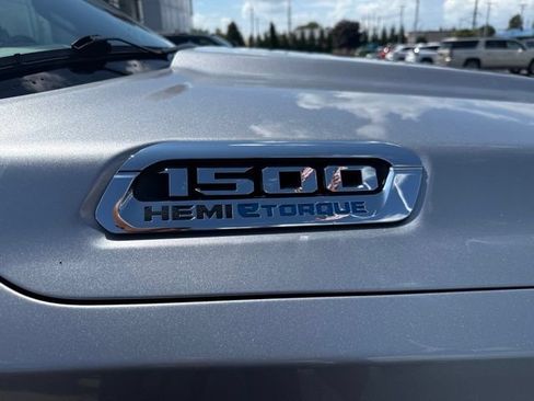 Used 2021 RAM 1500 Big Horn AWD/4WD image 9