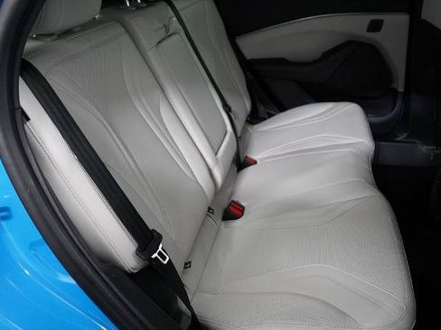 Certified 2023 Ford Mustang Mach-E Premium AWD/4WD image 22