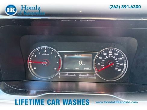 Used 2021 Kia Sorento S FWD image 6
