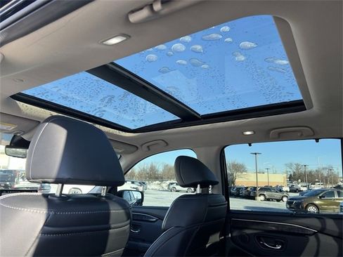 Used 2023 Honda Pilot Elite image 16