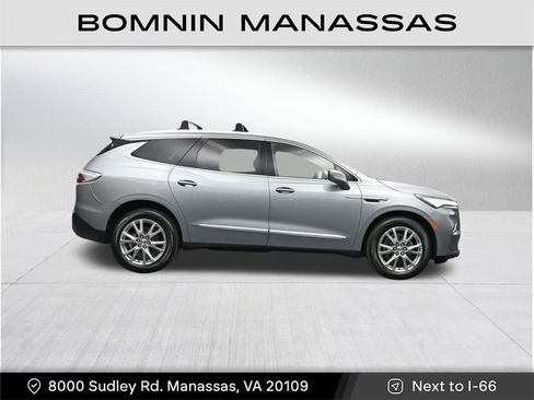 Used 2023 Buick Enclave Essence w/ Experience Buick Package AWD/4WD image 6