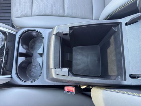 New 2026 Chevrolet Colorado ZR2 w/ ZR2 Bison Edition image 20