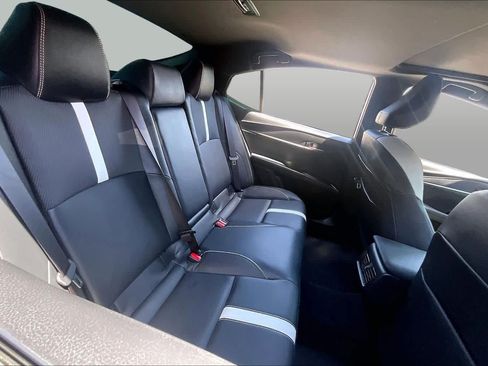 Used 2025 Toyota Camry SE w/ Convenience Package FWD image 20