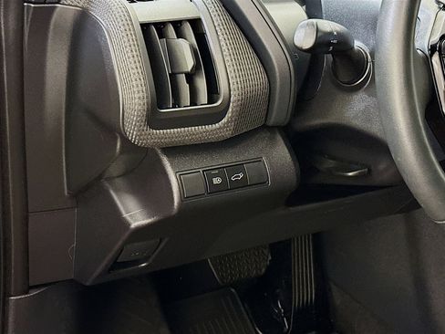 Used 2024 Toyota bZ4X XLE w/ Weather Package image 17