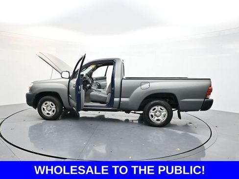 Used 2008 Toyota Tacoma 2WD Regular Cab image 36