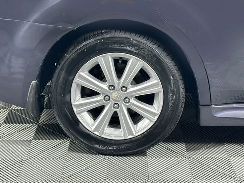 Used 2011 Subaru Legacy 2.5i Premium image 15