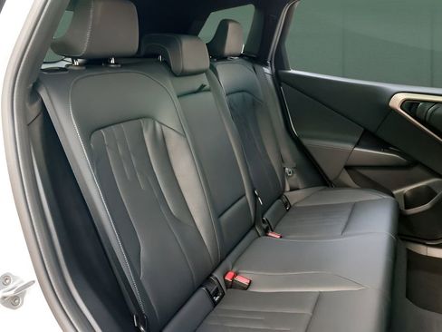 Used 2025 BMW X3 xDrive30i image 22