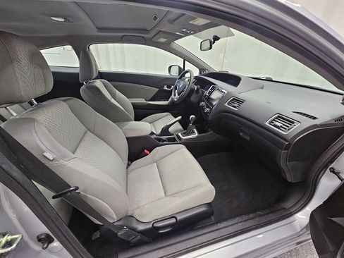 Used 2015 Honda Civic EX image 12