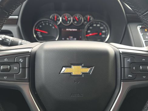 Used 2023 Chevrolet Tahoe LS image 24
