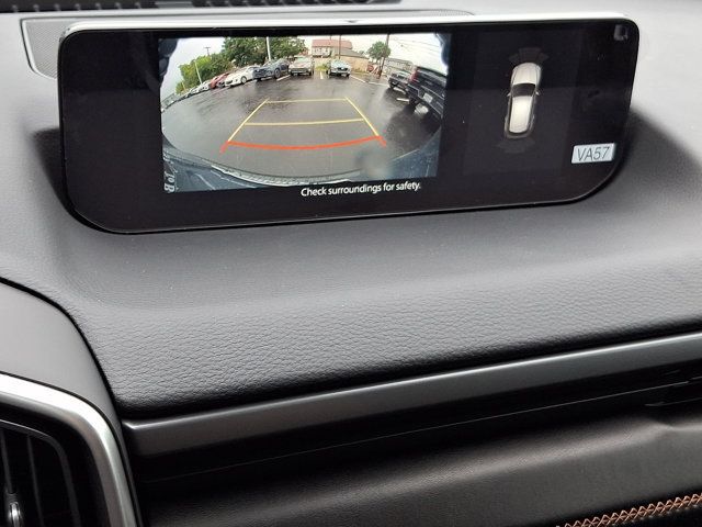New 2026 MAZDA CX-50 AWD 2.5 S w/ Weather Package image 17