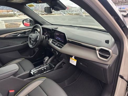 New 2026 Chevrolet TrailBlazer ACTIV w/ Convenience Package AWD/4WD image 24