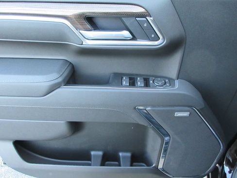 New 2026 Chevrolet Silverado 1500 LT Trail Boss w/ LT Trail Boss Premium Package AWD/4WD image 25