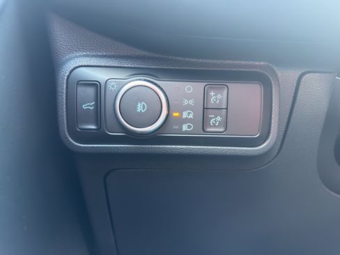 New 2026 Ford Explorer Tremor w/ Tremor Ultimate Package image 14