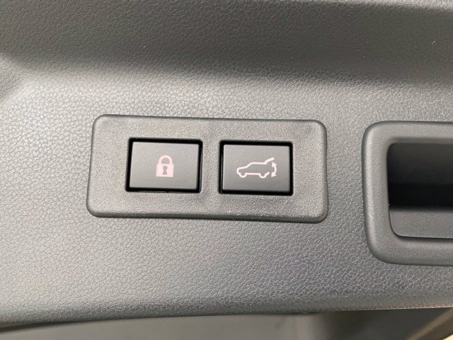 New 2026 Subaru Forester Touring AWD/4WD image 9